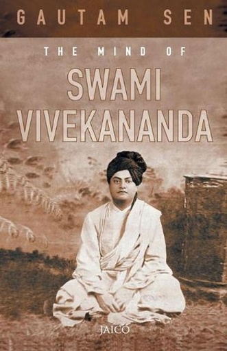 [9788172242121] The Mind Of Swami Vivekananda