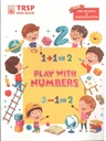 Play With Numbers : Pre School and Kindergarten