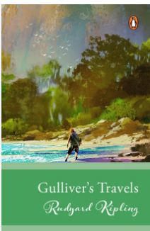 [9789815204315-1] Gullivers Travels (Penguin) (PB)