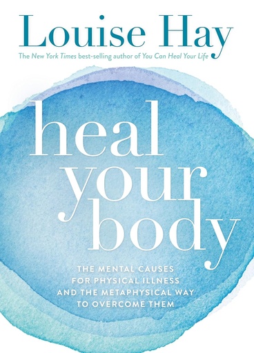 [9788190416986-1] Heal Your Body