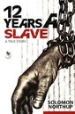 12 Years A Slave : A True Story (FP)