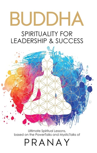 [9789390391820-1] Buddha : Spirituality For Leadership & Success