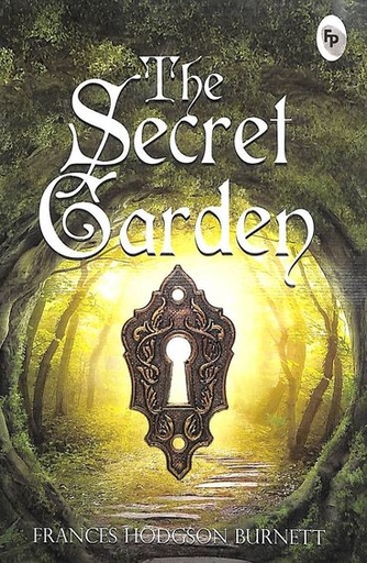 [9789386538994-1] The Secret Garden (FP)