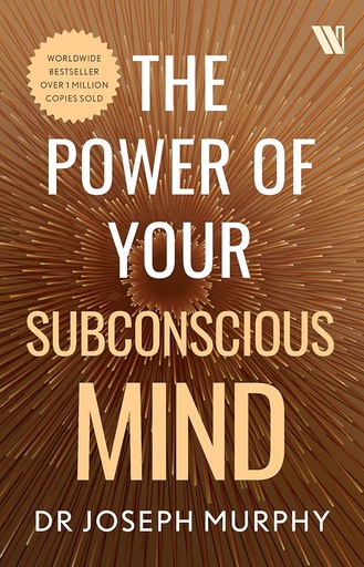 [9789357768368] The Power of your Subconscious Mind (Westland)