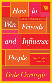 [9789357768351-1] How To Win Friends & Influence People (Westland)