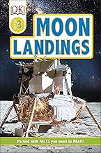 [9780241358535-1] Moon Landings