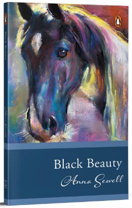 [9789815202342-1] Black Beauty : Penguin Select Classics (PB)