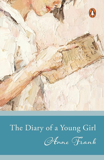 [9789815202359] The Diary Of A Young (PB) (Penguin)