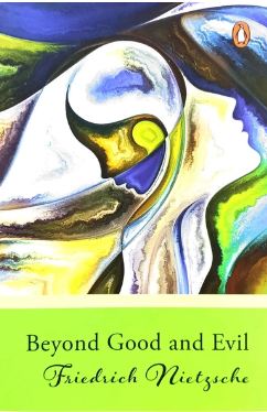 [9789815202656-1] Beyond Good and Evil (Penguin Select Classics) (PB)