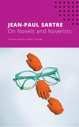[9780857429148-1] On Novels and Novelists : The Seagull Sartre Library 11