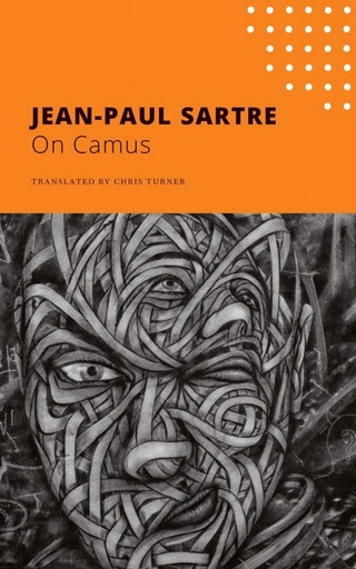 [9780857429117] On Camus : The Seagull Sartre Library 8
