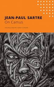 [9780857429117-1] On Camus : The Seagull Sartre Library 8