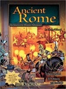 Ancient Rome : You Choose Books	