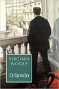 Orlando (Peacock Books)