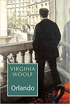 [9788124800140-1] Orlando (Peacock Books)