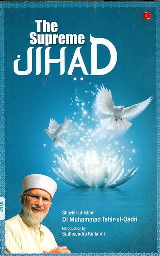 [9788129130952] The Supreme Jihad