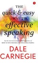 The Quick & Easy Way To Effective Speaking (Rupa)