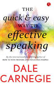 [9788129140203-1] The Quick & Easy Way To Effective Speaking (Rupa)