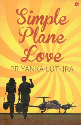 [9788129131157-1] Simple Plane Love
