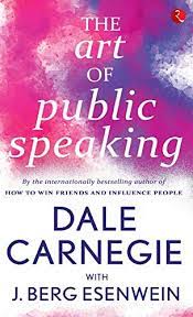 [9789353040819-1] The Art of Public Speaking