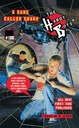A Game Called Chaos : The Hardy Boys
