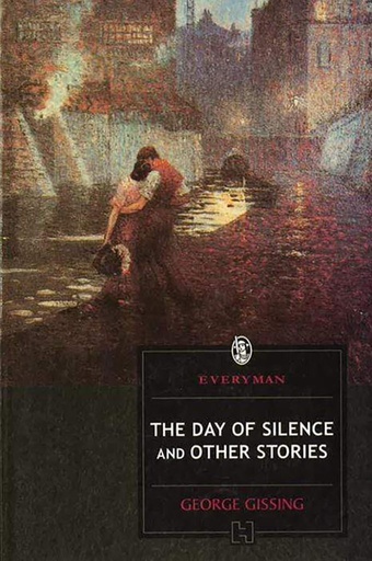 [9789350091975] The Day Of Silence And Other Stories