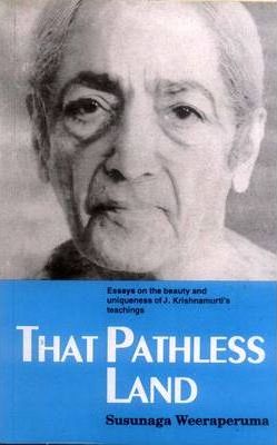 [9788120814240-1] That Pathless Land