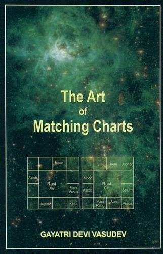 [9788120817692-1] The Art of Matching Charts