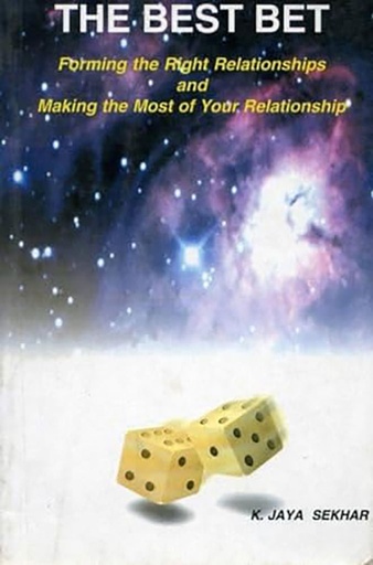 [9788120818828] The Best Bet