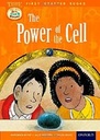 The Power of the Cell : First Chapter Books 5