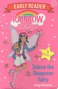 Selena The Sleepover Fairy : Early Reader Rainbow Magic