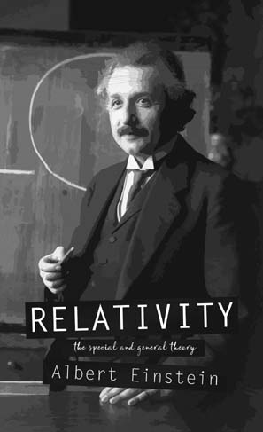 [9789387585102-1] Relativity : The Special and General Theory