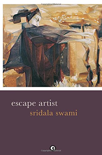 [9789382277989-1] Escape Artist Escape Artist