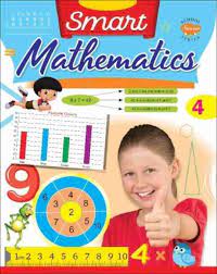 [9789388261609-1] Smart Mathematics 4