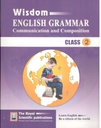 Wisdom English Grammar : Class 2