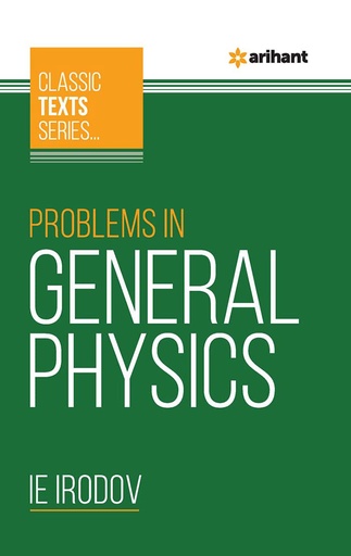 [9789388127349] Problems In General Physics