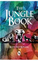 [9788172344221-1] The Jungle Book (FP)