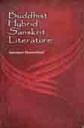 Buddhist Hybrid Sanskrit literature