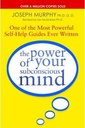 The Power of your Subconscious Mind (Pocket Boos)