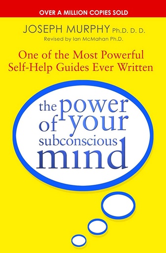 [9781416511564] The Power of your Subconscious Mind (Pocket Boos)