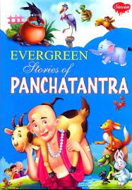 [9788131024621-1] Evergreen Stories of Panchatantra