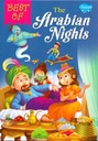 Best of The Arabian Nights (Manoj)