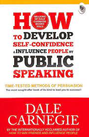 [9788175994720-1] How To Develop Self-Confidence & Influence People By Public Speaking