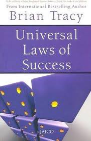[9788172247096-1] Universal Laws of Success
