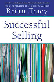 [9788172247102-1] Successful Selling (Jaico)