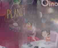 [9781733621373-1] Bino Planet