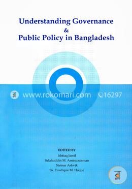 [9789843330655-1] Understanding Governance  Policy In Bangladesh