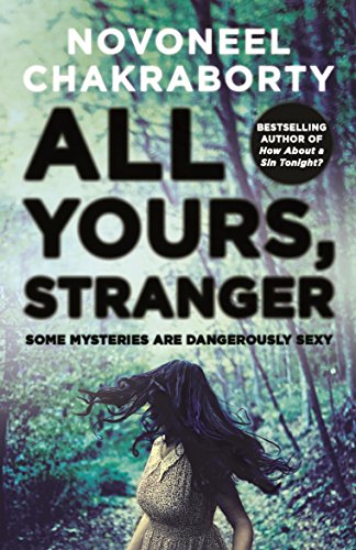 [9788184006858-1] All Yours Stranger