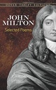 Selected Poems (John Milton) Dover Thrift Editions