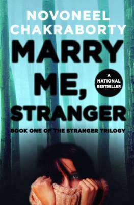 [9788184005967-1] Marry Me, Stranger